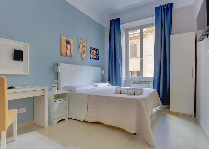 Bed and Breakfast Happy Seasons Rom